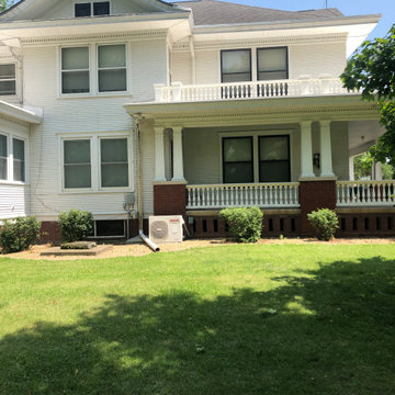 Exterior Project