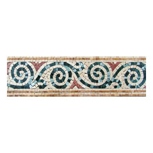 Backsplash Ideas