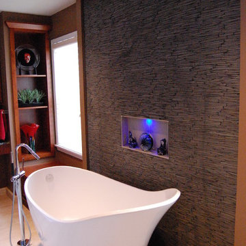 Master Bath Remodel Wauwatosa