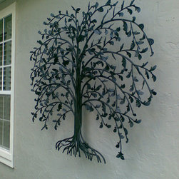Wrought Iron Ideas - Products
