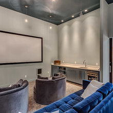 MOVIE ROOM