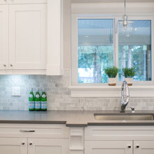 Back splash