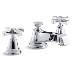 Traditional Bathroom Sink Faucets by The Stock Market