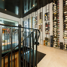 Wine cellar