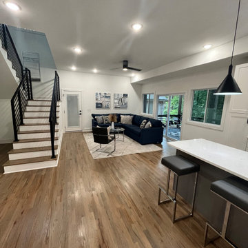 Shirley Street - Modern Contemporary Design