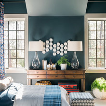 Eliza's Room