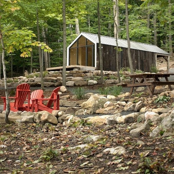 Bigwin Island Bunkie