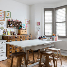 Craft Room