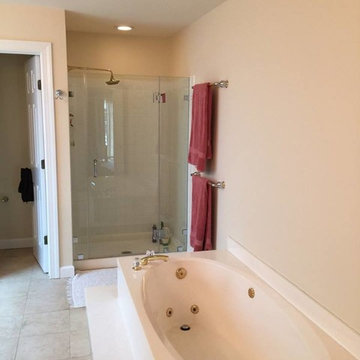 Bathrooms