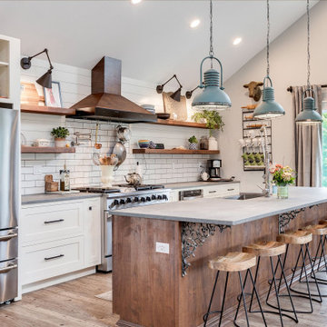 Real Estate Photography
