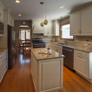Woodridge Home