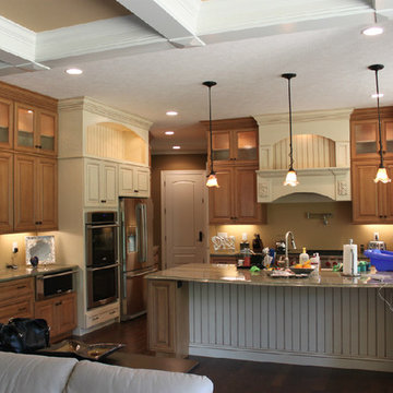 Our Work