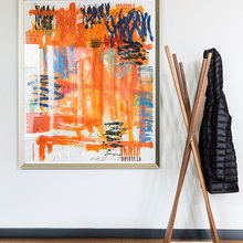 Art And Space