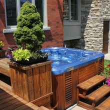 WA hot tub