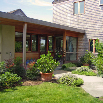 Wainscott Residence