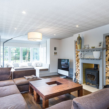 Magnolia Cottage