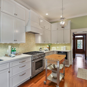 Cow Hollow Edwardian