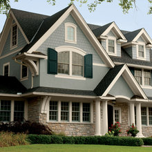 Dream homes