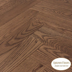 Herringbone Engineerd Hardwood Floors - Products