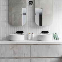 Bathroom project