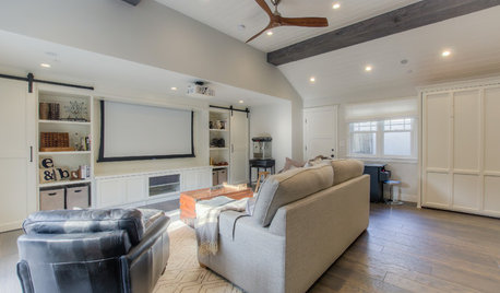 From Greasy Garage to Stellar Screening Room