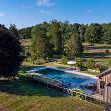 Pool for Al
