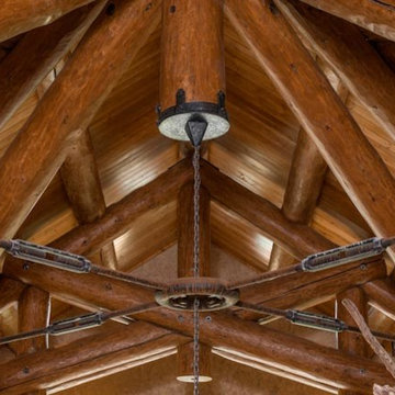 Stewart Residence