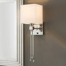 Richard Powder room Lighting