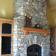 Masonry Fireplaces