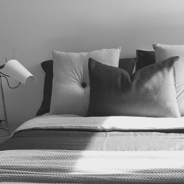 BENTLEIGH TOWN HOUSE | SUPPLY AND INSTALL FURNITURE AND ACCESSORY PACKAGE
