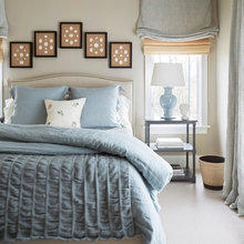 staging ideas