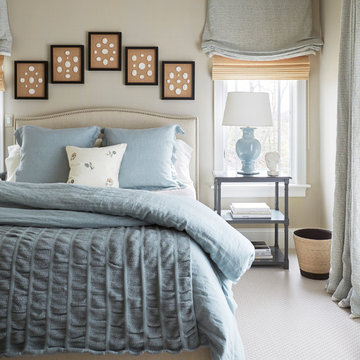 DeBastiani Project as seen in New England Home