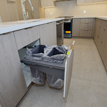Entire Home Transformation Second Floor Addition