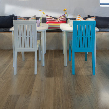 Regatta Spill Proof Floor | Waterproof Core - Anchor Oak