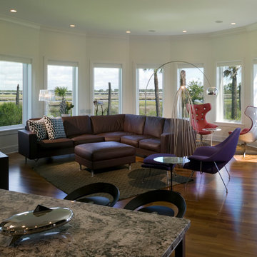 Marsh View