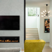 Light fixtures