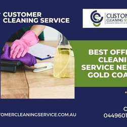 Best Office Cleaning Service Gold Coast - Home Improvement