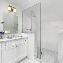 bath