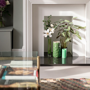 Edwardian Home in the heart of Strawberry Hill