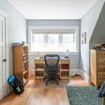 Remodel in the Glebe