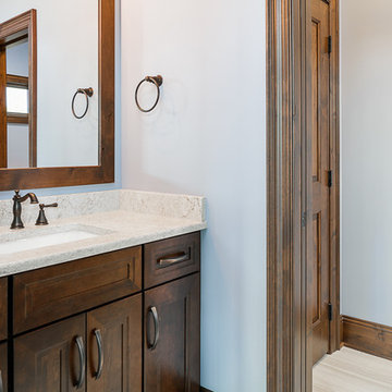 Des Moines Craftsman