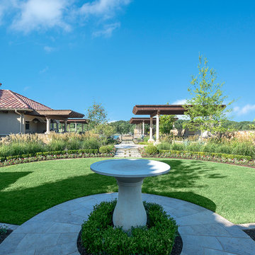 Private Residence Burleson, Texas