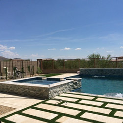 Kuehl new pool start up - Products
