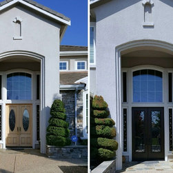 San Ramon/Custom/Client:  Steiger - Products