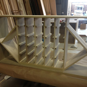 Special Projects - Custom Work