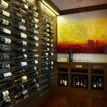 Wine Room