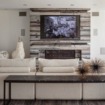 Staging Project - Beech Knoll