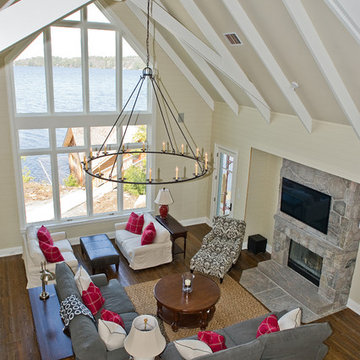 Muskoka Cottage - Lake Muskoka