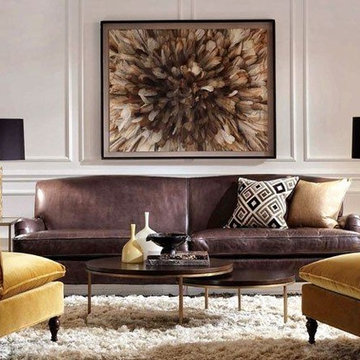 Captivating Roomscenes