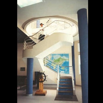 Stairways